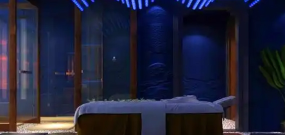 北京石景山Yayu养生馆秉持“客户至上”的服务理念