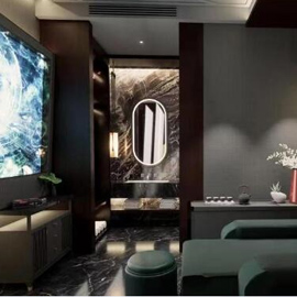 北京石景山Yayu养生馆秉持“客户至上”的服务理念