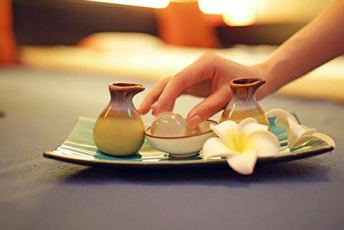 欢迎来到北京石景山Yayu养生馆养生馆!