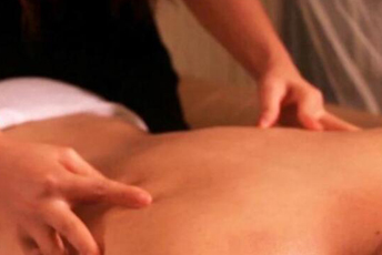 欢迎来到北京石景山Yayu养生馆spa馆!