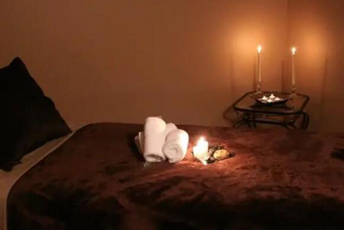 欢迎来到北京石景山Yayu养生馆休闲会所!